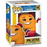 Funko POP! Disney Monsters at Work - Val - Figure
