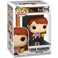 Funko POP! TV The Office- Erin w/Happy Box & Champagne - Figure