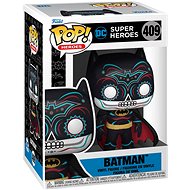 Funko POP! Heroes Dia De Los DC- Batman - Figure
