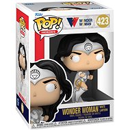 Funko POP! Heroes WW 80th - WW (White Lantern) - Figure