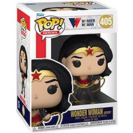 Funko POP! Heroes WW 80th - WW (Odyssey) - Figure