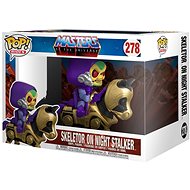 Funko POP! Rides MOTU- Skeletor w/Night Stalker - Figure