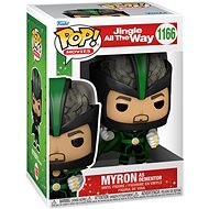 Funko POP! JATW- Myron as Dementor - Figure