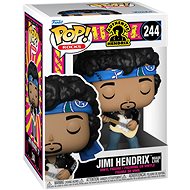 Funko POP! Rocks Jimi Hendrix (Live in Maui Jacket) - Figure