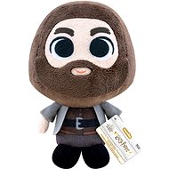 Funko POP! Plush HP Holiday- 4" Hagrid - Figure