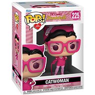 Funko POP! Heroes BC Awareness S2 - Bombshell Catwoman - Figure