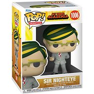 Funko POP! Animation MHA S8 -Sir Nighteye - Figure
