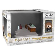 Funko POP! Diorama HP Anniversary S12 - Hermione - Figure