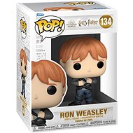 Funko POP! HP HP Anniversary- Ron in Devil's Snare - Figure