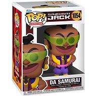 Funko POP! Animation Samurai Jack S1 - Da Samurai - Figure