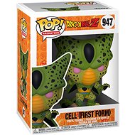 Funko POP! Animation DBZ S8- Cell (First Form) - Figure