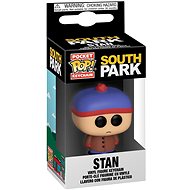 Funko POP! Keychain South Park S3 - Stan - Figure