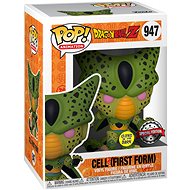 Funko POP! AnimationDBZ S9 -Cell(First Form)(GW) - Figure