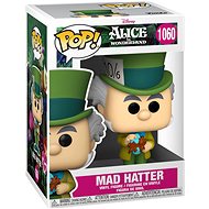 Funko POP! Disney Alice 70th- Mad Hatter - Figure