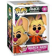 Funko POP! Disney Alice 70th- March Hare - Figure