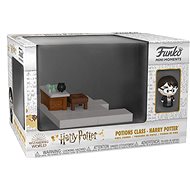 Funko POP! Diorama HP Anniversary S12 - Harry - Figure