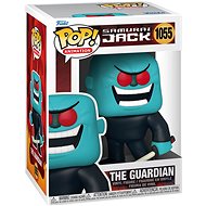 Funko POP! Animation Samurai Jack S1 - The Guardian - Figure