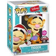 Funko POP! Disney Holiday 2021- Tigger(FL) - Figure
