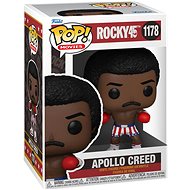 Funko POP! Rocky 45th- Apollo Creed - Figure