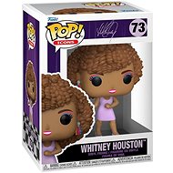 Funko POP! Icons - Whitney Houston - Figure