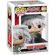 Funko POP! Animation Yu-Gi-Oh S3 - Yami Bakura - Figure