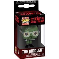 Funko POP! Keychain Batman - The Riddler - Figure
