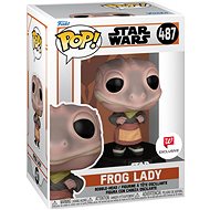 Funko POP! TV SW The Mandalorian S7 - Frog Lady - Figure