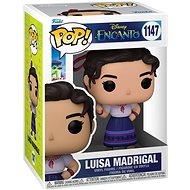 Funko POP! Disney Encanto - Luisa - Figure