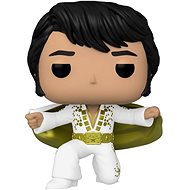 Funko POP! Rocks - Elvis Presley (Pharaoh Suit) - Figure