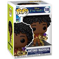 Funko POP! Disney Encanto - Antonio - Figure