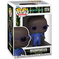 Funko POP! The Matrix 4 - Morpheus - Figure