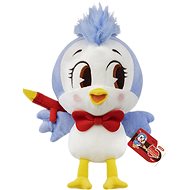 Funko Plush Villainous Valentines- Birdy - Figure