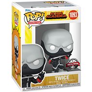Funko POP! Animation MHA S8 - Twice w/Chase - Figure