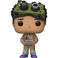 Funko POP! GB Afterlife - Podcast - Figure