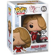 Funko POP! Rocks Mariah Carey Christmas (DGLT) - Figure