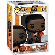 Funko POP! NBA Suns- ChrisPaul (City Edition 2021) - Figure