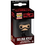 Funko POP! Keychain Batman - Selina Kyle - Figure
