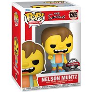 Funko POP! Animation Simpsons S7 -Nelson - Figure