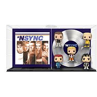 Funko POP! Album DLX NSYNC - Figure