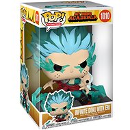 Funko POP! Animation MHA S8 - 10" Infinite Deku - Figure