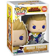 Funko POP! Animation MHA S8 - Mirio in Hero Costume - Figure