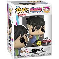 Funko POP! Animation Boruto S2 - Kawaki(GW) - Figure
