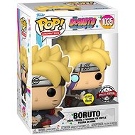 Funko POP! Animation Boruto S2 - Boruto(GW) - Figure