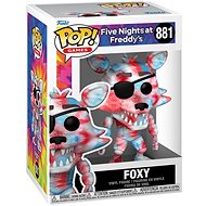 Funko POP! Five Nights at Freddys - Foxy - Figure