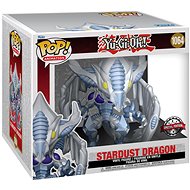 Funko POP! Animation Yu-Gi-Oh S3 - Stardust Dragon - Figure