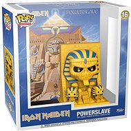 Funko POP! Albums Iron Maiden- Powerslave - Figure