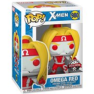 Funko POP! Marvel Marvel - Omega Red - Figure