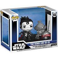 Funko POP! Deluxe SW- Kyoto 1 - Figure