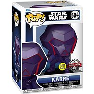 Funko POP! Star Wars Kyoto- Karre - Figure