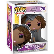 Funko POP! Icons Whitney Houston ((How Will I Know)) - Figure